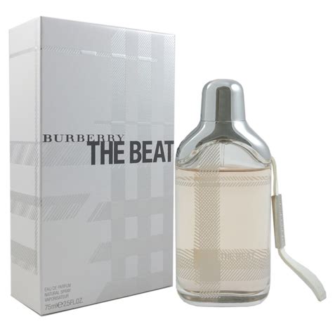 burberry the beat ähnlich|burberry beat parfum damen.